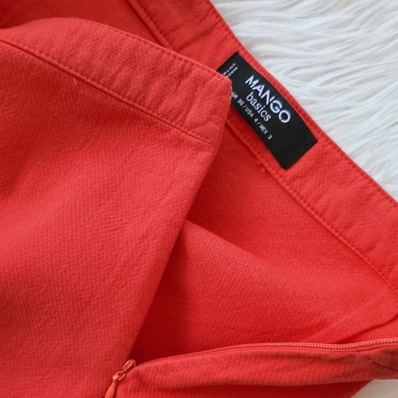 2 x MANGO mini skirts - Picture 2 of 8